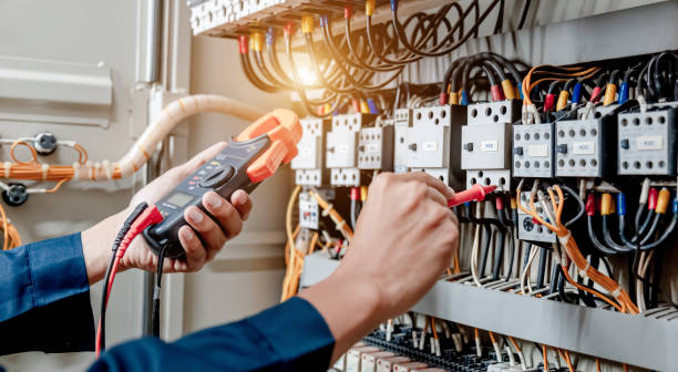 Best Electrical Outlet Repair  in Whitehall, MI