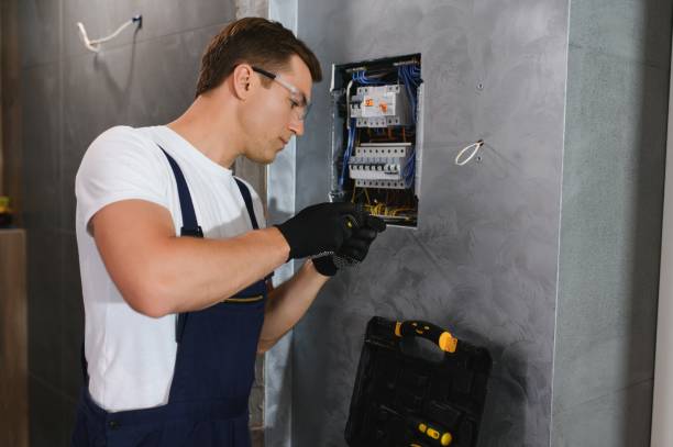 Best Emergency Electrical Repair  in Whitehall, MI