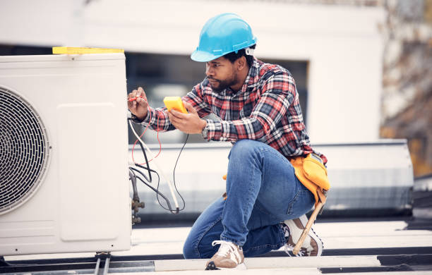 Best Affordable Emergency Electrician  in Whitehall, MI