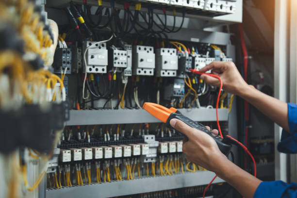 Best Electrical Upgrades for Homes  in Whitehall, MI