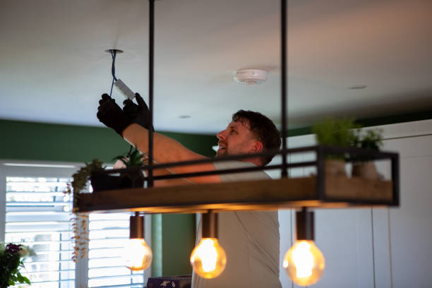  Whitehall, MI Electrician Pros