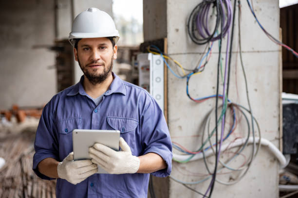 Best Electrician Near Me  in Whitehall, MI